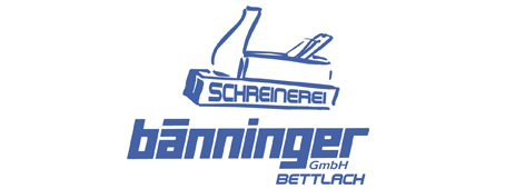 Bänninger Schreinerei GmbH